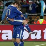 タマシイレボリューション Superfly – 2010 FIFA World Cup highlights  HD