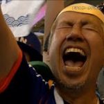 【ロシアW杯】サッカー日本代表　総集編　Superfly『タマシイレボリューション』～コブクロ『蕾』　２０１８