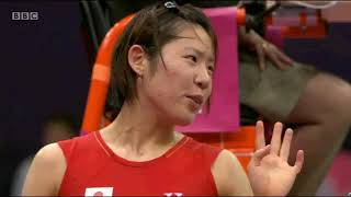 【ロンドン五輪】負傷で棄権するも日本人選手に贈られる賞賛の拍手