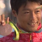リオオリンピック 日本人メダリストたち