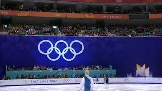 【感動】オリンピックで「敵に塩を送る」日本人として誇りに思う出来事