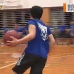 #2 豊見城高校男子バスケットボール部【アグレナリン！】