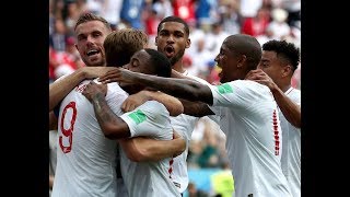 【ハイライト】サッカーＷ杯 イングランドがパナマに大勝 6-1 【highlight】England vs Panama 6-1 – All Goals & Highlights