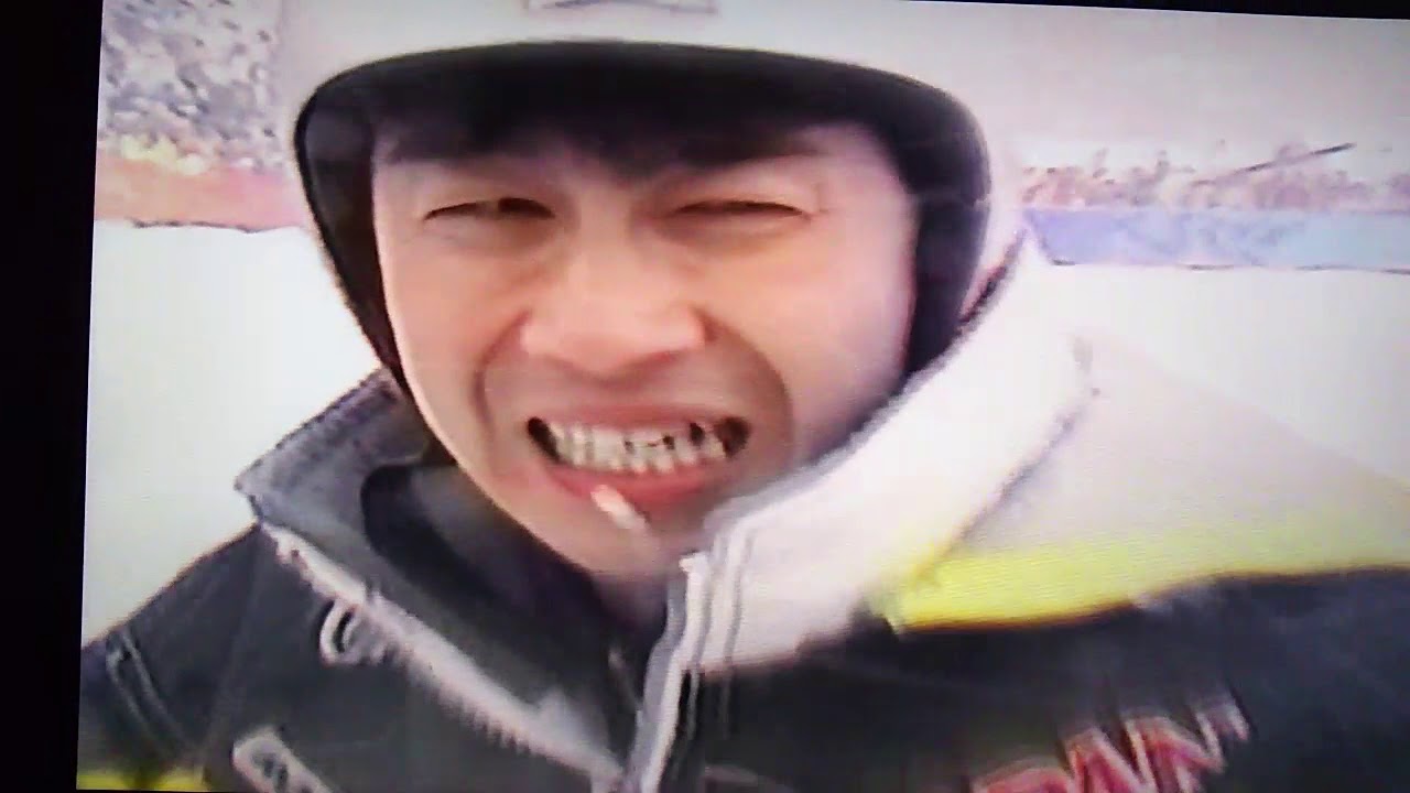 長野オリンピック ジャンプ感動の秘蔵映像