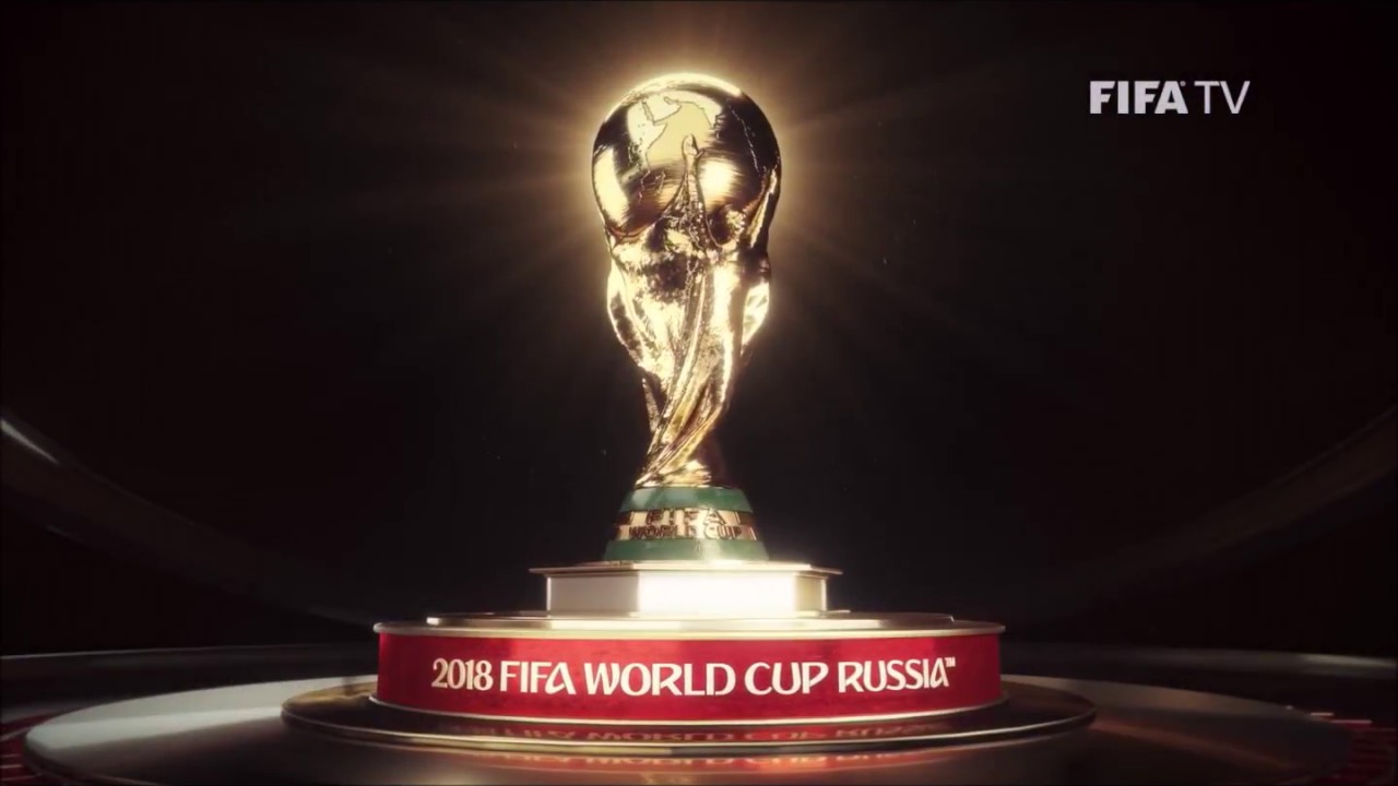 world cup [ワールドカップ] 2018 スーパーゴール集