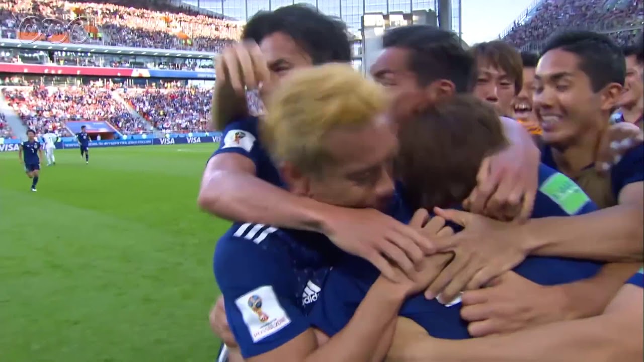 ワールドカップ【BLUE】（Japan ver）＃WorldCup＃ワールドカップ