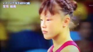 リオデジャネイロオリンピック、日本代表選手の涙にまた感動！