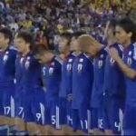 2010年 ワールドカップ 日本代表　ハイライト