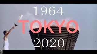 2020 東京オリンピック PV Tokyo Olympic 2020