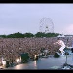 サザンオールスターズ – 希望の轍 「ROCK IN JAPAN FESTIVAL 2018」