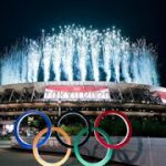 東京オリンピック2020総集編/栄光の架橋
