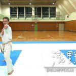 スポーツの力　秋田県空手道連盟ヘッドコーチ　浅野修　8月17日放送