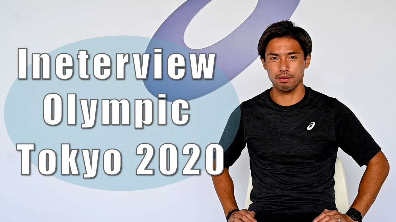 【インタビュー】東京オリンピックが終わりました！