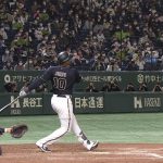 2021年日本シリーズ 第5戦 終盤の大激戦(7回表～9回裏) ヤクルトvsオリックス【プロ野球】