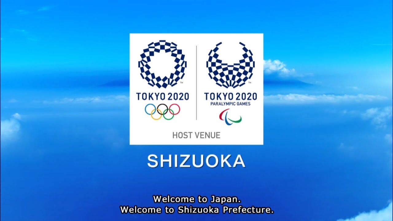 TOKYO2020オリンピック自転車競技ロードレースPR動画