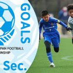 1次ラウンド第2節ゴール集（ピッチ1~ピッチ4） | JFA 第45回全日本U-12 サッカー選手権大会