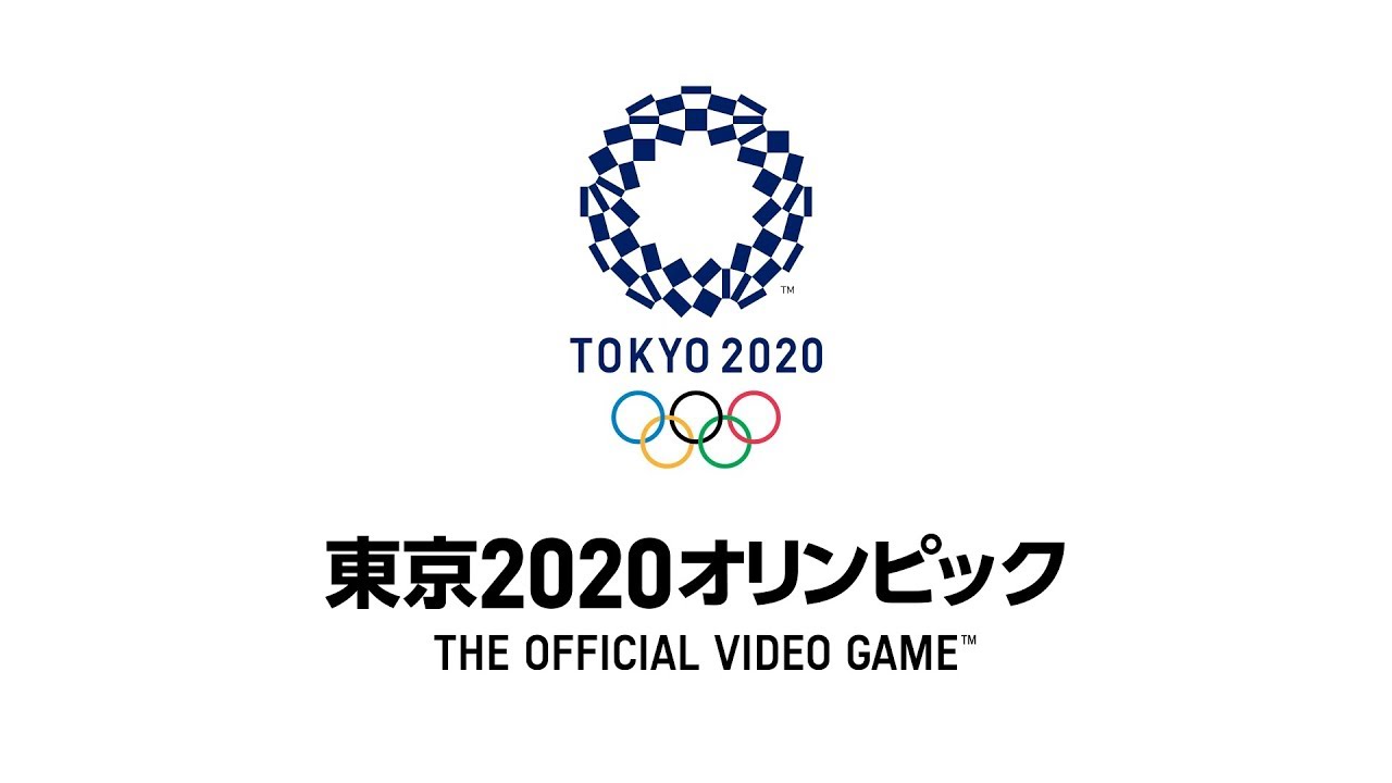 『東京2020オリンピック The Official Video Game™』オープニングムービー