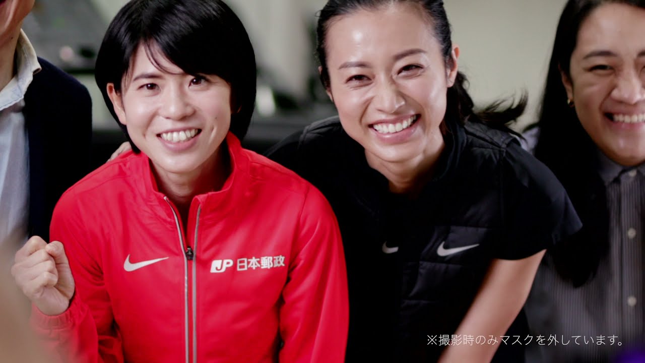 「大切なのは、うまくいかなかった時どうするか」。オリンピック選手を次々に輩出する日本郵政グループ女子陸上部に聞く、子どもの伸びしろを引き出すヒント。