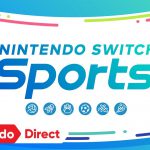 Nintendo Switch Sports [Nintendo Direct 2022.2.10]