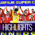【公式】ハイライト：川崎フロンターレvs浦和レッズ FUJIFILM SUPER CUP 2022