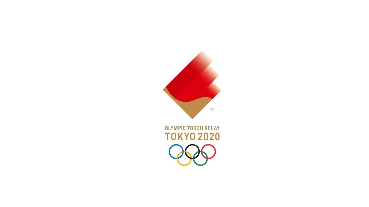 東京2020オリンピック聖火リレー 聖火到着式
