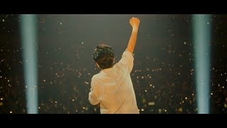 桑田佳祐 – SMILE〜晴れ渡る空のように〜（Live Music Video）