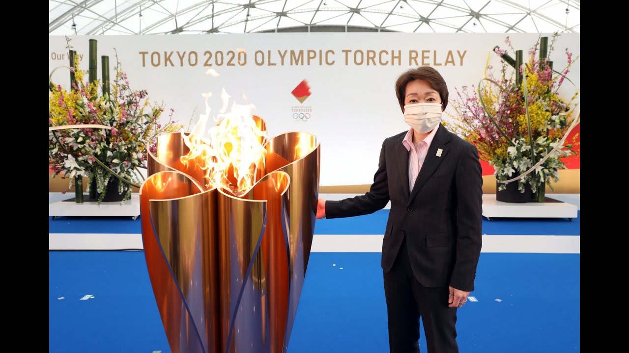 東京2020オリンピック聖火リレーが福島県でグランドスタート！