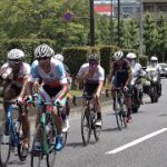 【4K】東京オリンピック2020 自転車競技 自転車ロードレース男子