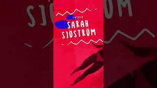 Splash | Sarah Sjostrom | Trailer