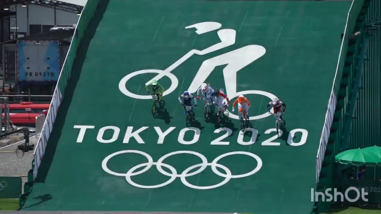 Tokyo2020　SIDE：A  東京オリンピックドキュメント