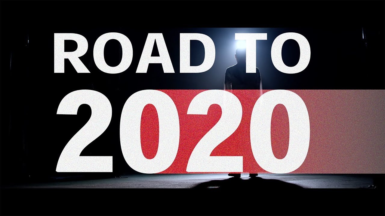 MV「ROAD TO 2020」2020年東京オリンピック・パラリンピックを目指して