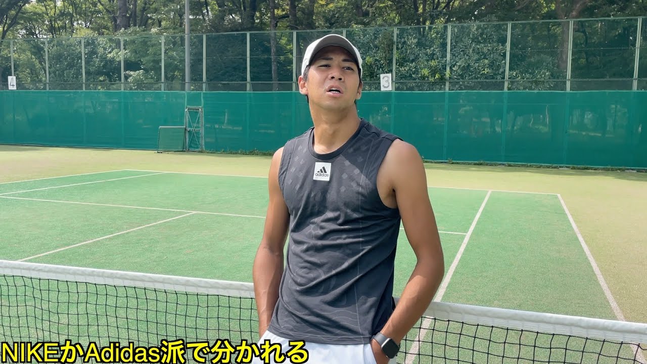 【テニス】テニスウェアあるある