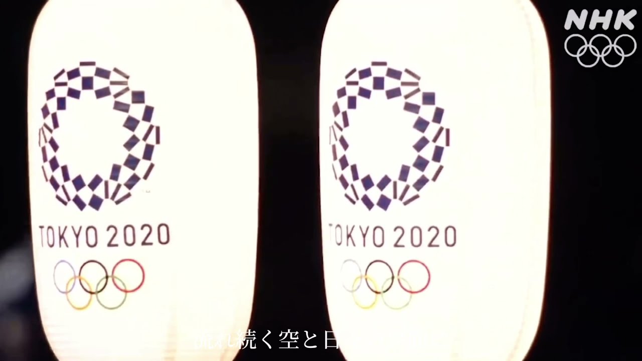 【MAD】東京オリンピック × Orangestar – Surges