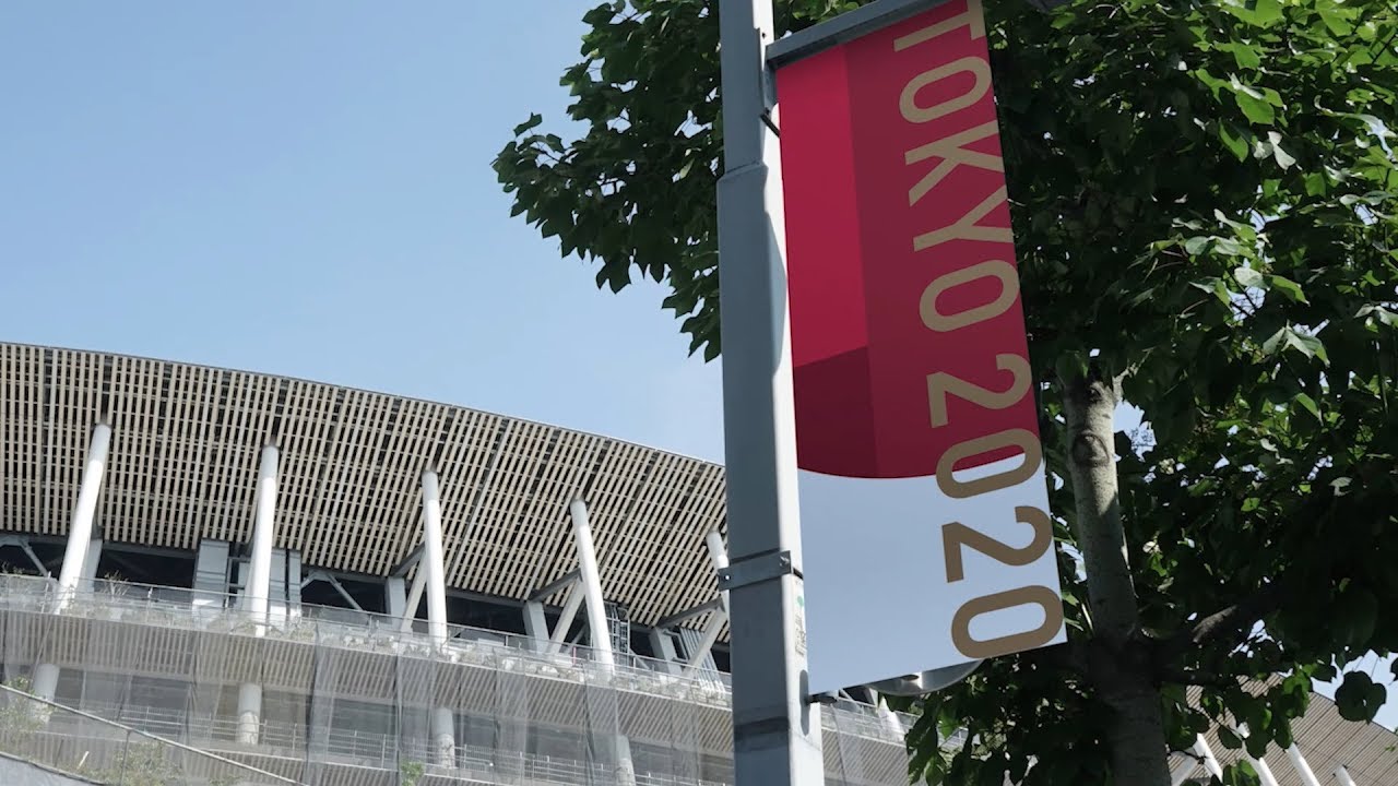 1 Year to Go! Tokyo 2020