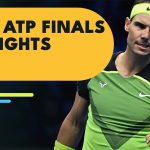 Fritz Faces Nadal in Debut; Auger-Aliassime Takes On Ruud | Nitto ATP Finals 2022 Highlights Day 1