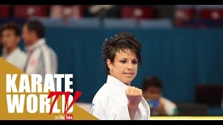WKF Karate Olympics – 空手オリンピック [Promo Reel]