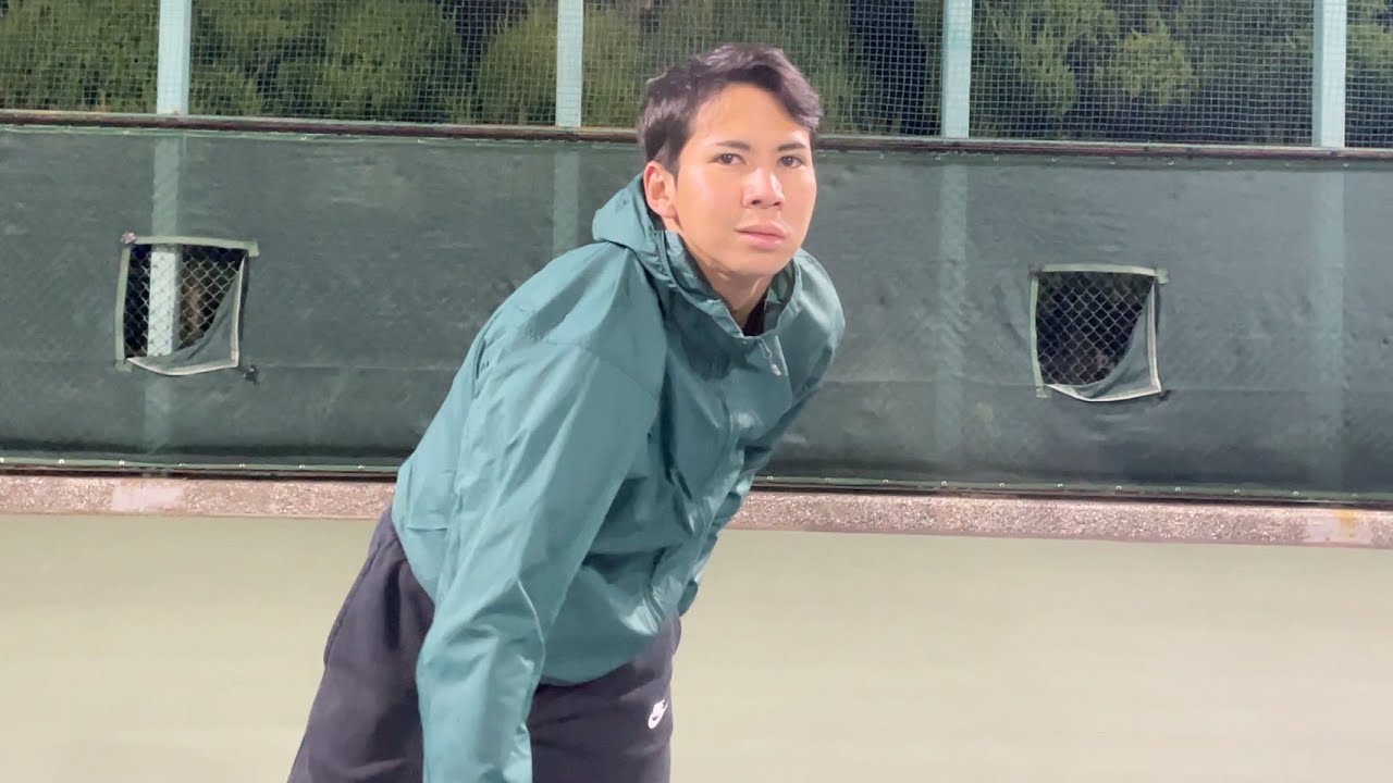 【テニス】スクールの初心者あるある