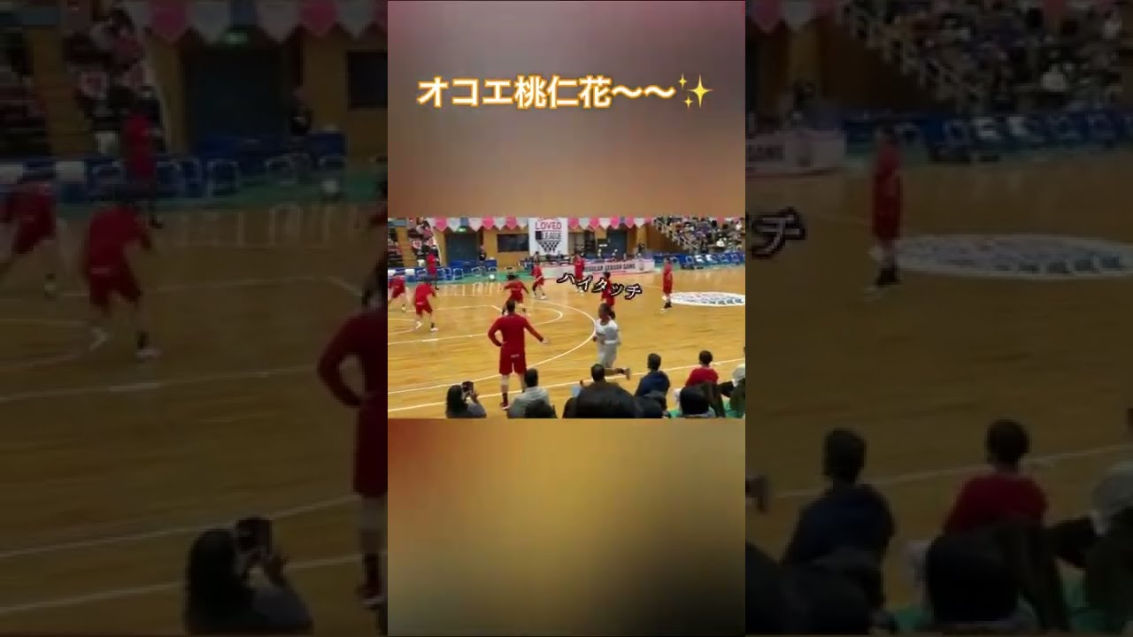 【バスケ】東京オリンピック銀メダルに貢献した町田瑠唯がかっこよすぎた！Wリーグ女子バスケ初観戦！【休日】