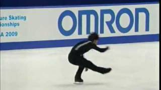オリンピック銅メダル高橋大輔は、全日本でのこの滑りで大復活した！