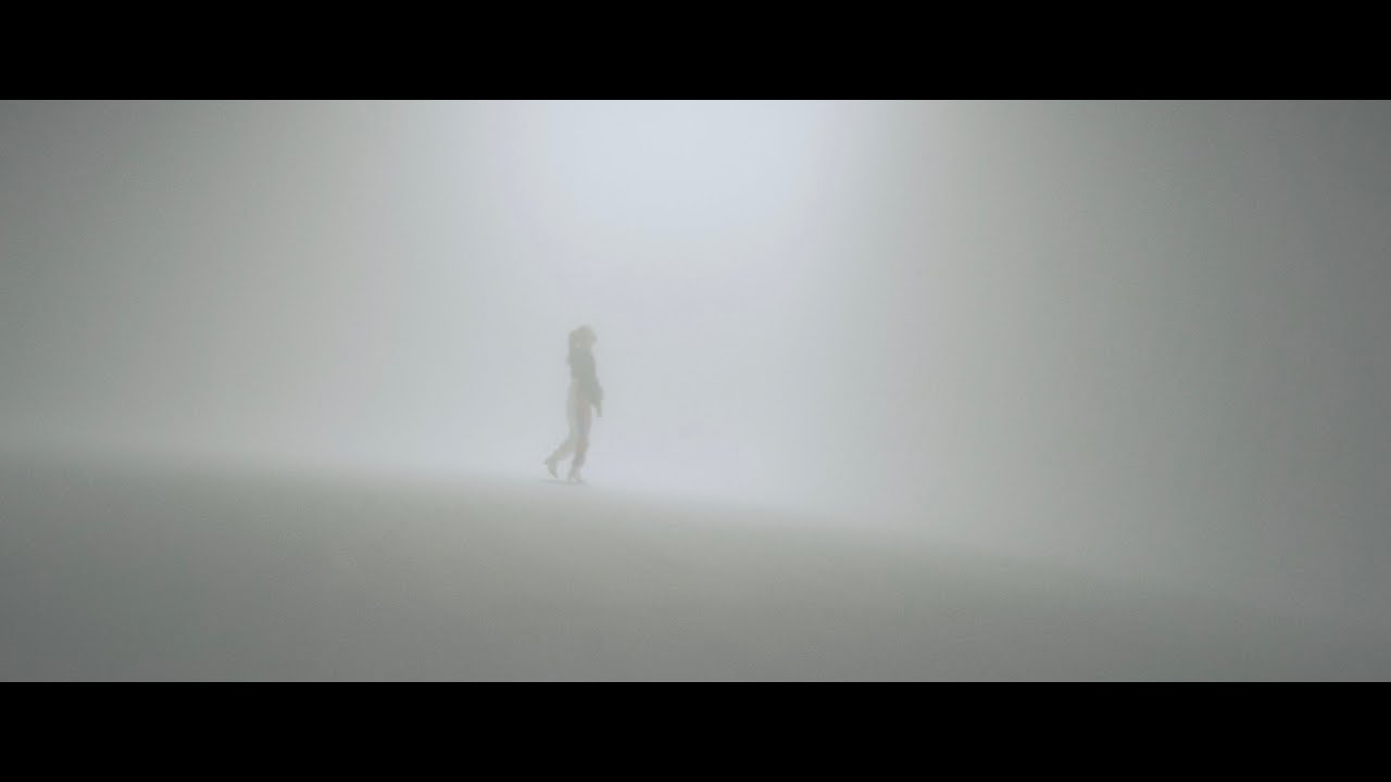 幾田りら「JUMP」Official Music Video