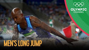 Men’s Long Jump Final | Rio 2016 Replay