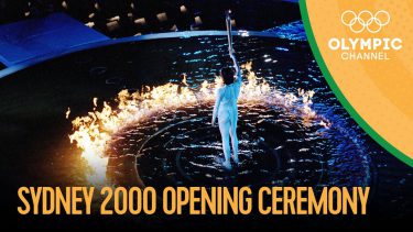 Sydney 2000 Opening Ceremony – Full Length | Sydney 2000 Replays