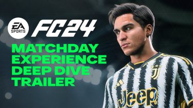 EA SPORTS FC 24 | Official Matchday Experience Deep Dive