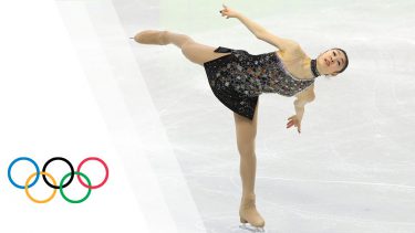Yuna Kim  – Short Program – Ladies’ Figure Skating | Vancouver 2010
