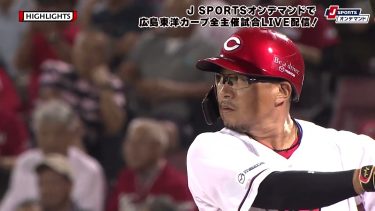 【ハイライト】広島 vs.中日｜プロ野球2023公式戦(9月29日)#carp