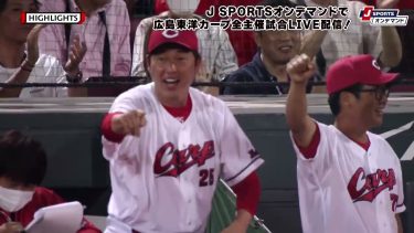 【ハイライト】広島 vs.阪神｜プロ野球2023公式戦(9月30日)#carp