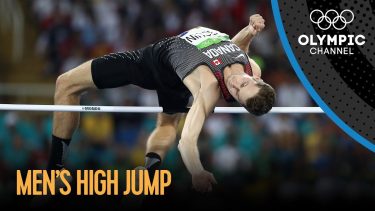 Men’s High Jump Final | Rio 2016 Replay
