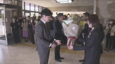 兵庫県「スポーツ賞特別賞」　プロ野球・阪神タイガースが選ばれる