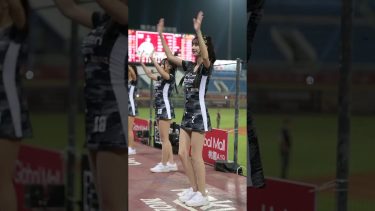Rakuten Girls樂天女孩  , 嘎琳 GALIN ,超かわいい,台湾プロ野球 TAIWAN,  0916