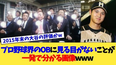 プロ野球界のOBに見る目がないことが一発で分かる画像www【なんJ プロ野球反応集】【2chスレ】【5chスレ】